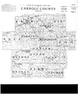 Carroll County 1915 